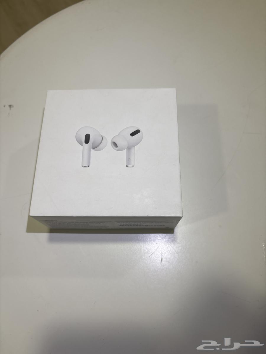 كيس سماعة ايربودز برو الجيل الاول AirPods Pro64561925751554111
