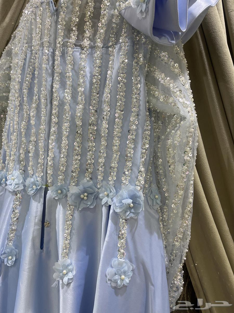 فستان زفاف فخم للبيع64559154501121112