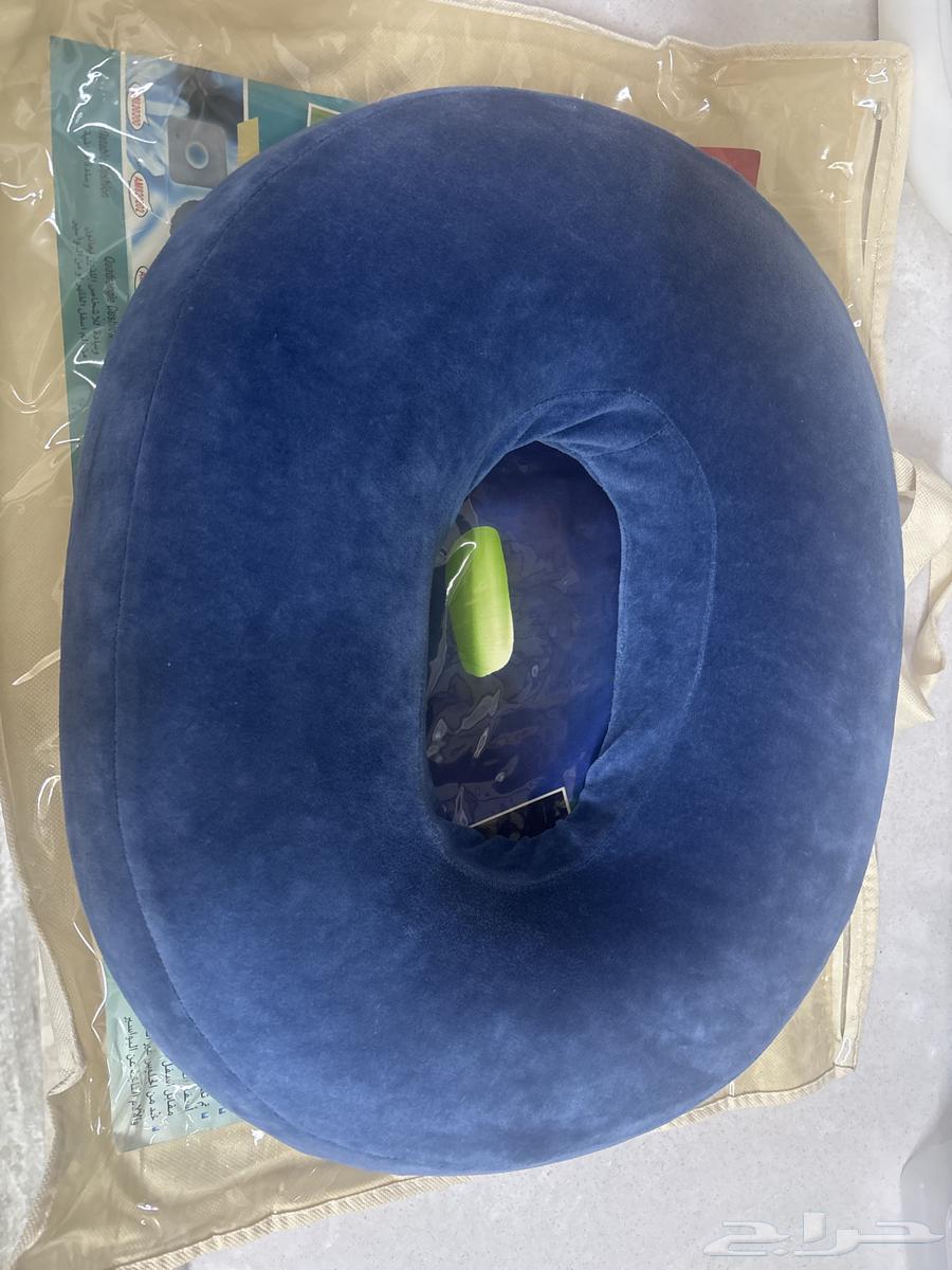 مخدة مفرغه من المنتصف لم تستخدم نهائي ب50  غير قابل للتفاوض64559953292673110