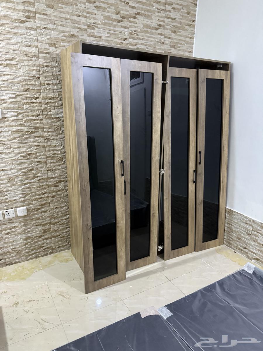 غرفة نوم جديده64521639243394111