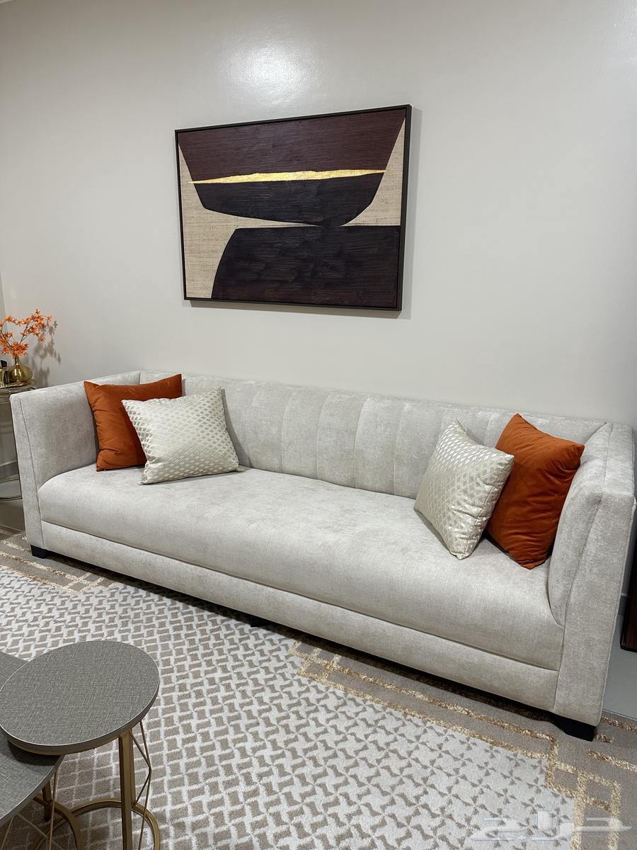 New sofa and new seating set for sale due to relocation.64557851675266111