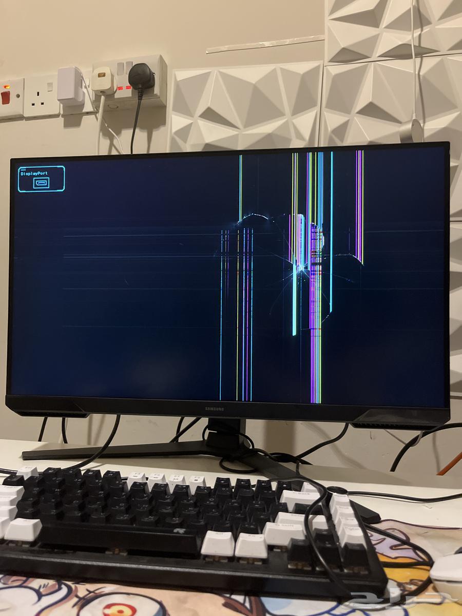 Broken Screen64559757590146110