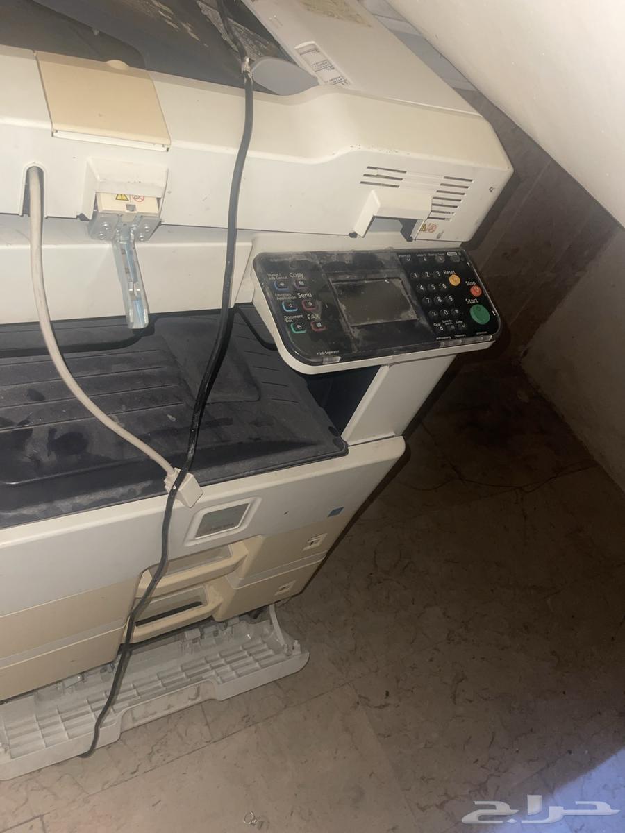 Very clean large printer64555348033411112
