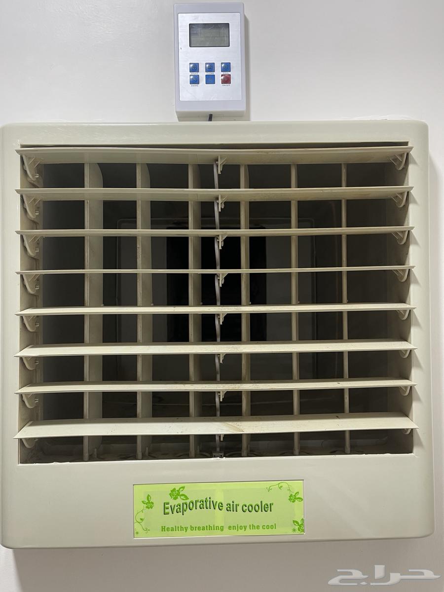 مكيف صحراوي64559463843970110