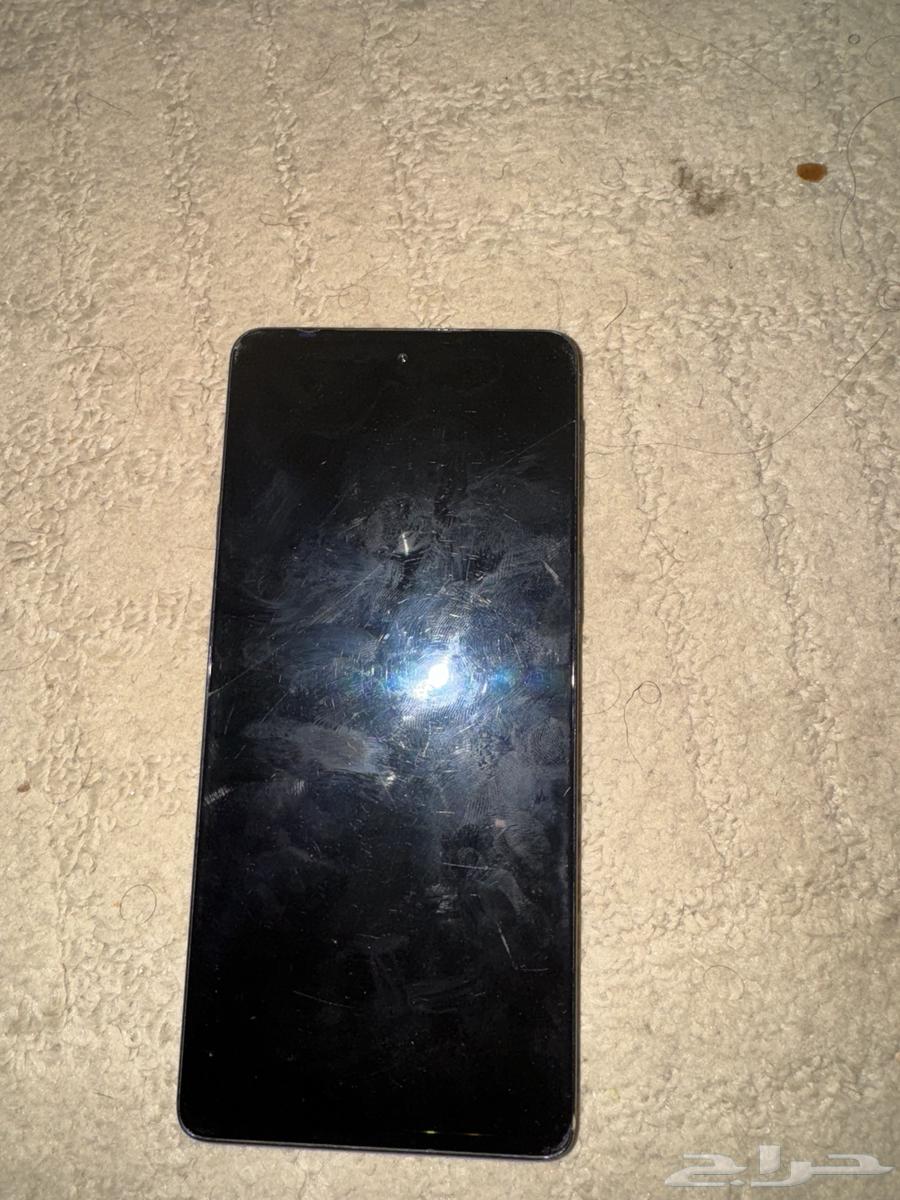 Motorola mobile phone ready for use64556342590209111