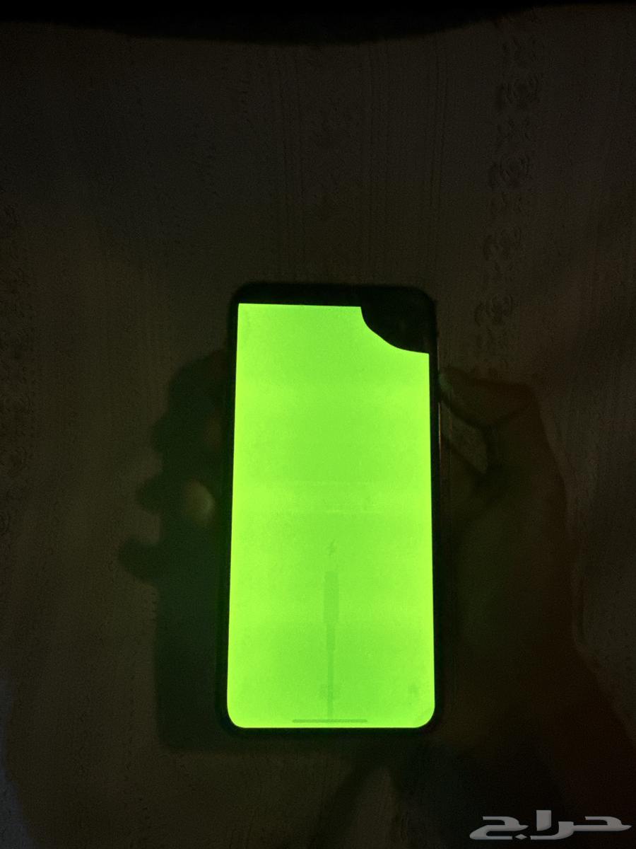 جوال ايفون x مستعمل64560332932354112