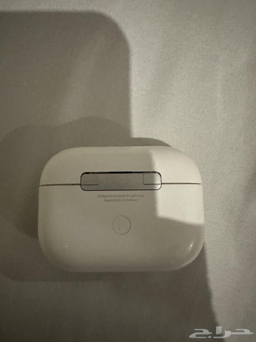 سماعة ابل الإصدار الثاني برو64557865495811111