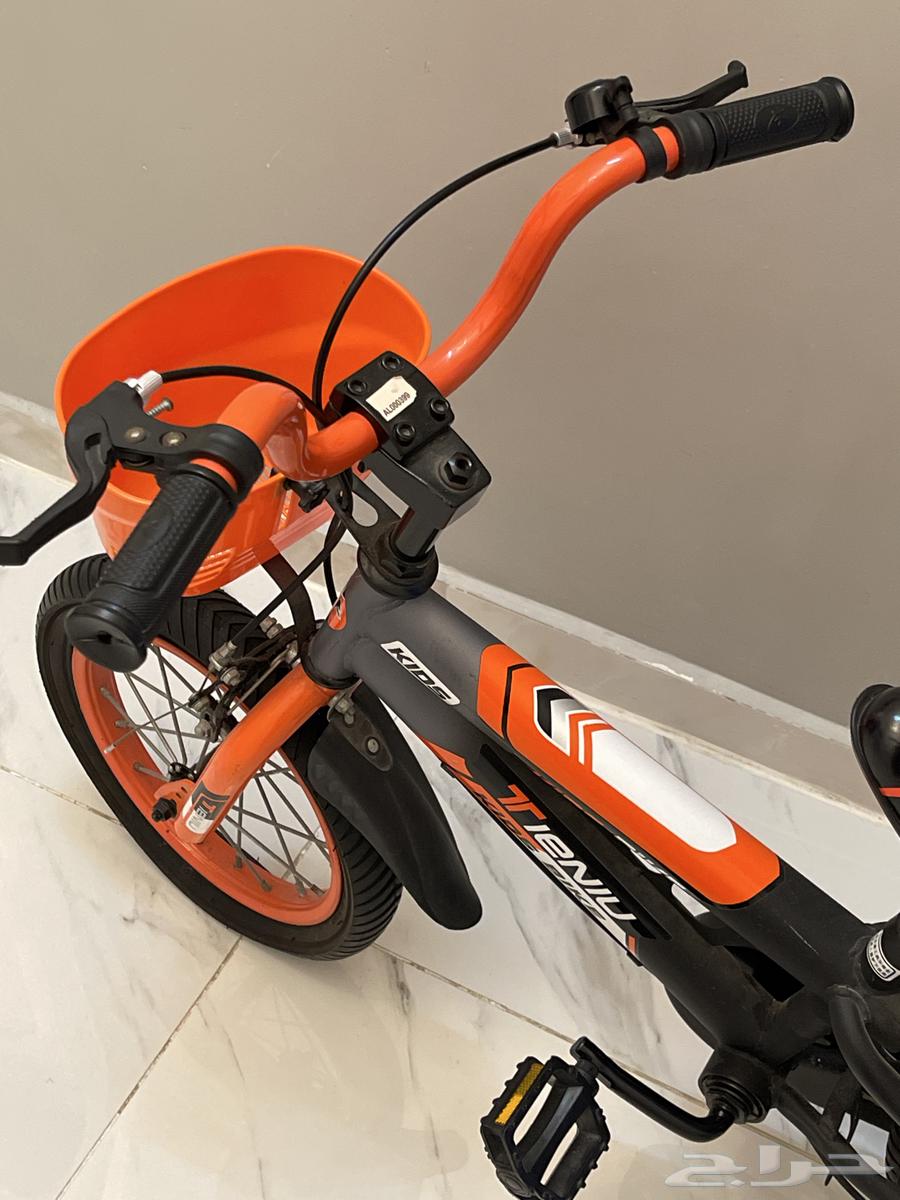 Bicycle64561840578305114