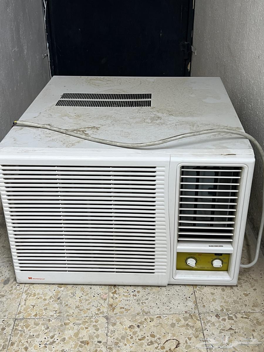 My brother's new air conditioner for sale, 18 units cold, reason for sale installation of air conditioner64559715541123110