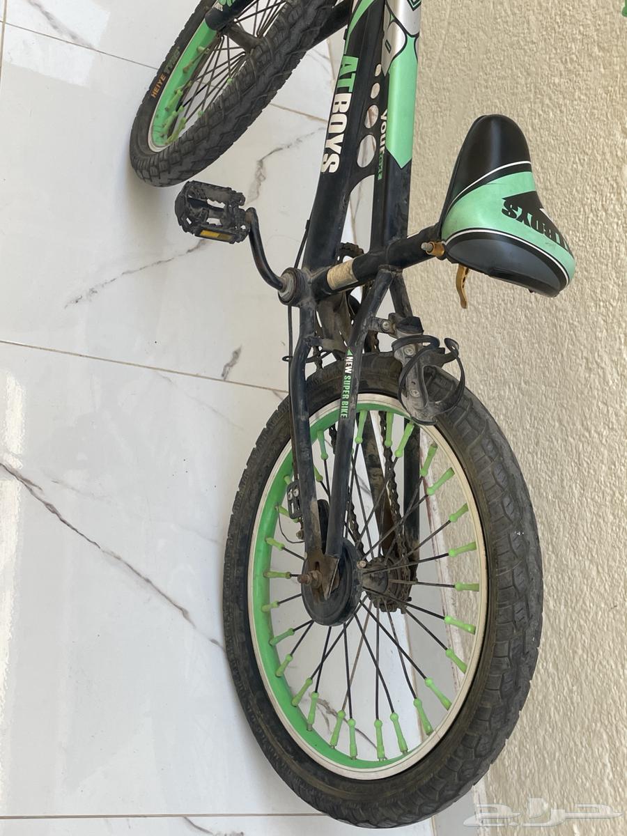 سيكل للبيع64558544589443110