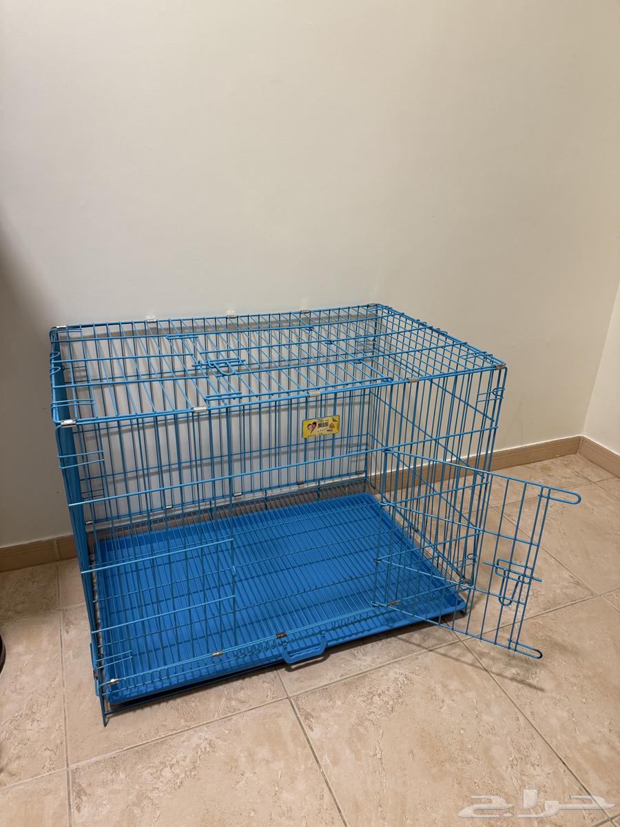 قفص كبير للحيوانات الأليفة للبيع64555927852803111