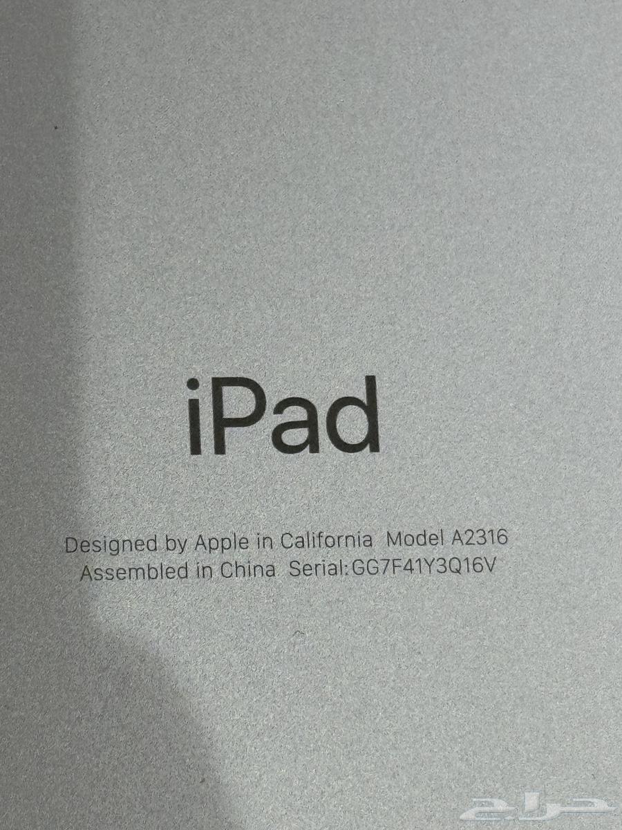 ايباد اير الجيل الرابع64560558502145114