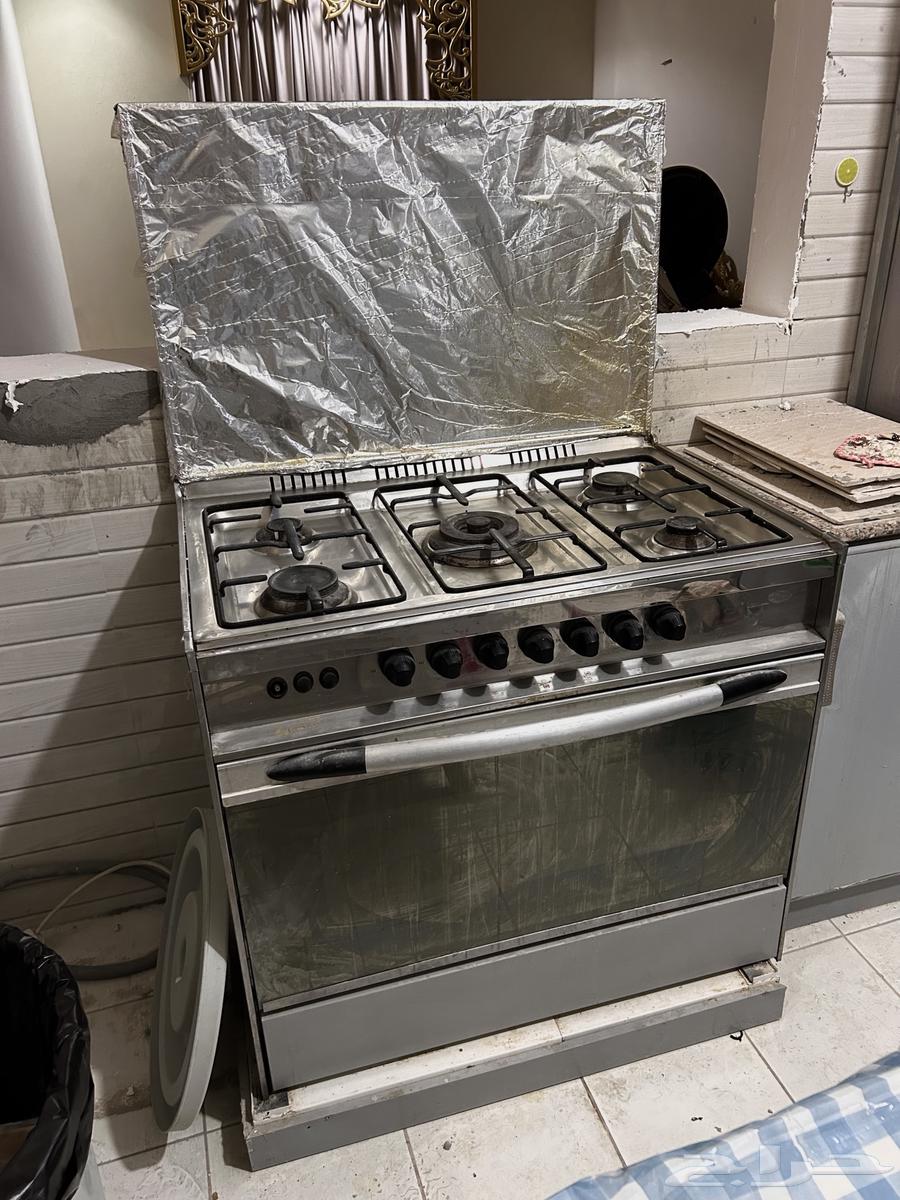 فرن خمس عيون للبيع64560052458115110