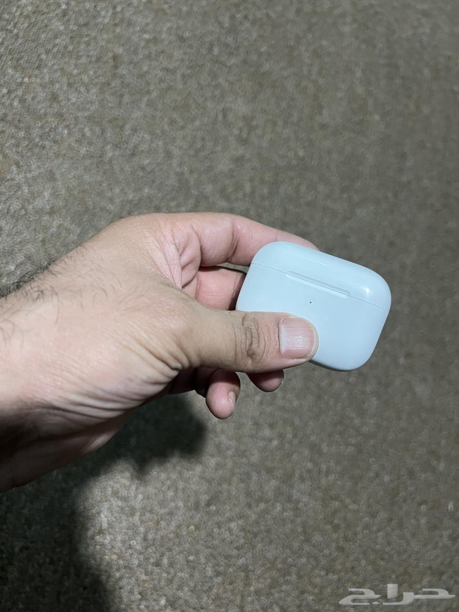 إيربودز برو الجيل الثاني (أصلي)64562109536131113