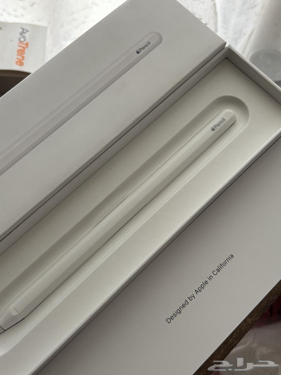 قلم آبل الأصلي (الجيل الثاني)64553440080385111