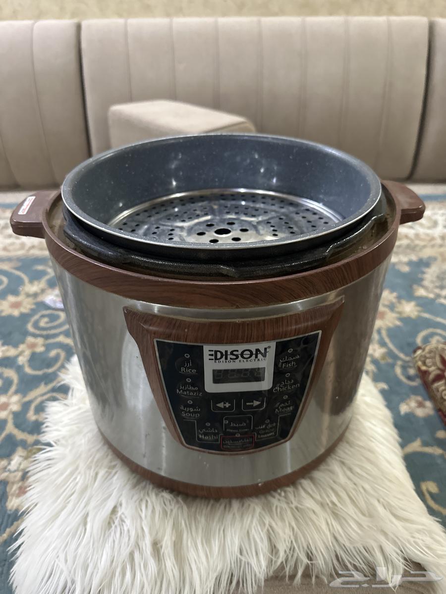 قدر ضغط اديسون 12 لتر من السيف غاليري للبيع64559266871938111