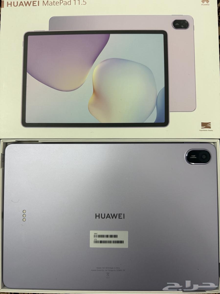 هواوي ميت باد 11.564558794575747111