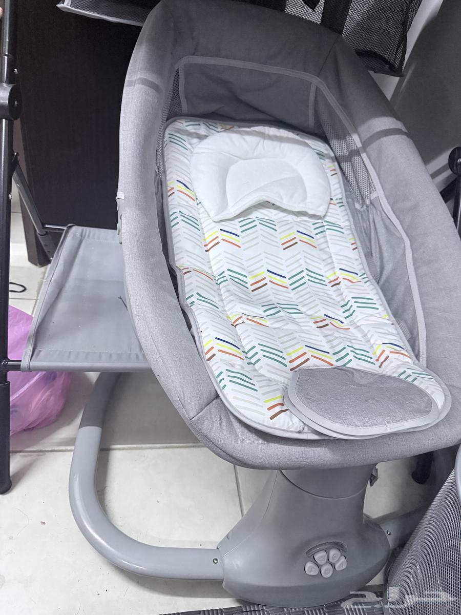 كرسي آطفال هزاز64559463773315110