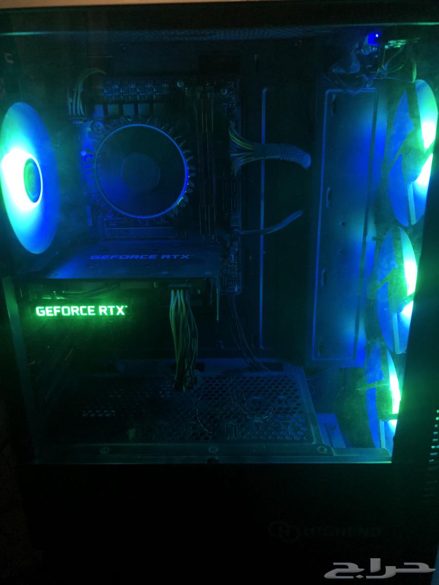 بي سي قيمنق64553865367298114