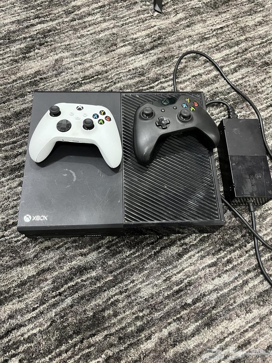 Xbox One64559590178307110