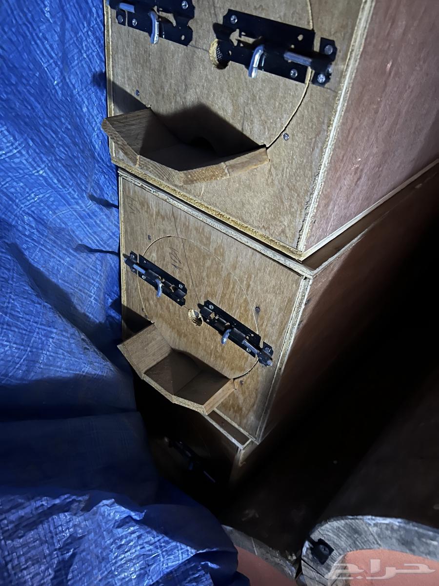 For sale empty beehives without bees64554006335106111