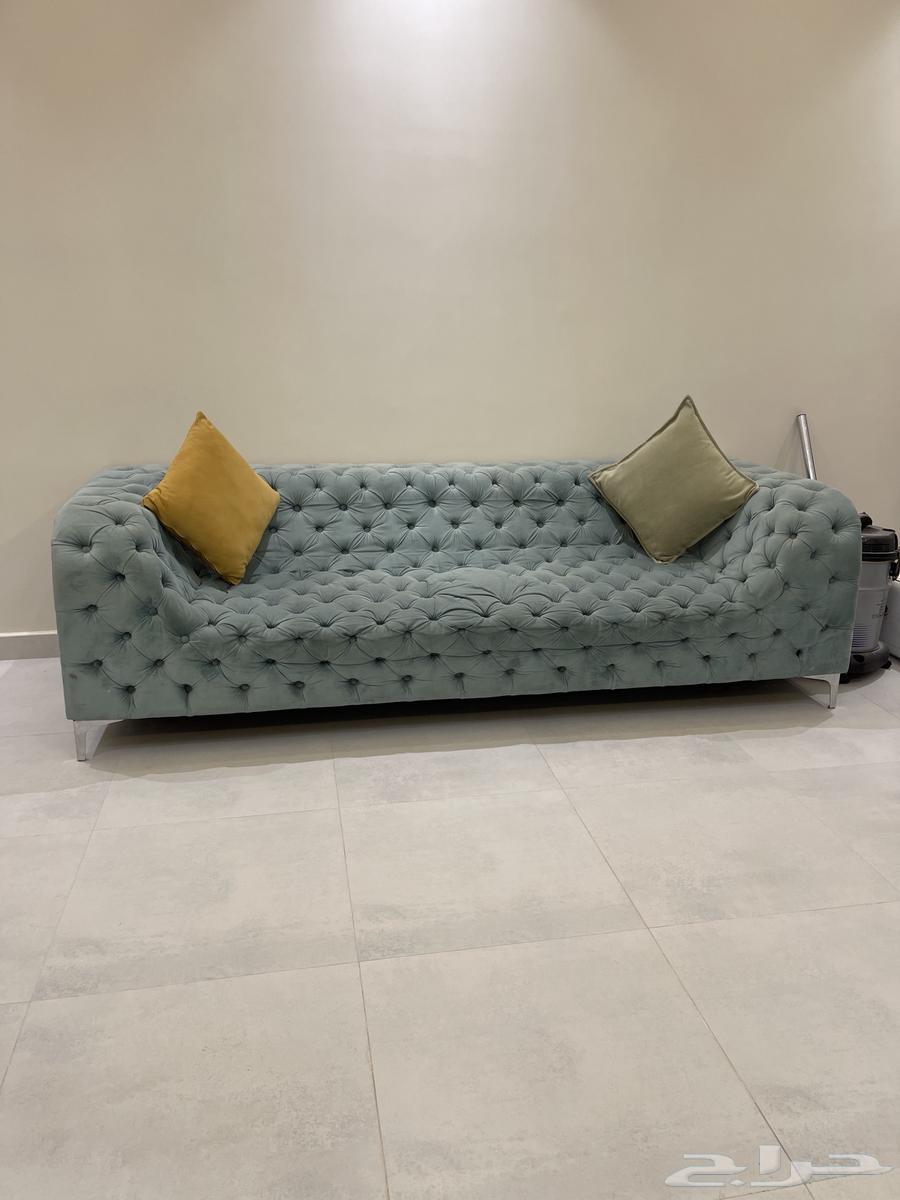 Modern 7-Person Sofa Set64561897610241114