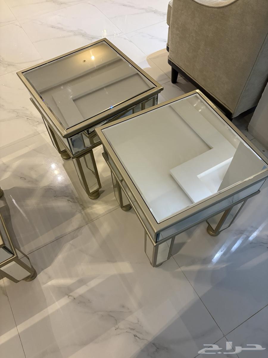 طاولة خدمة قهوه وشاهي64554984216321111