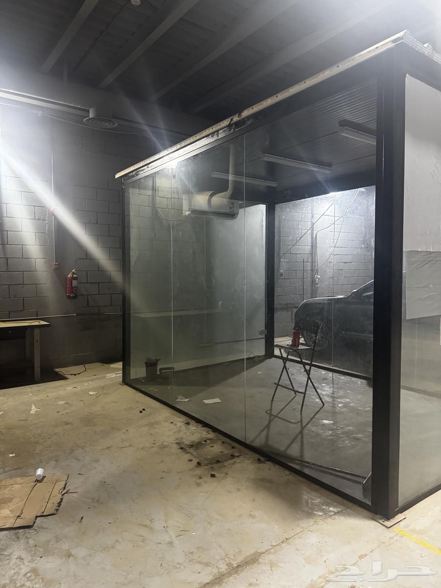 غرفة زجاجية للبيع64557685191937111