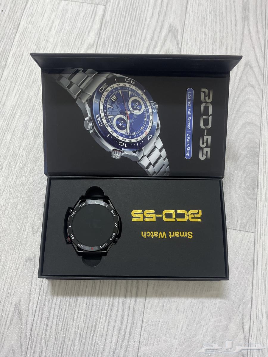 ساعه للبيع64559967511042111