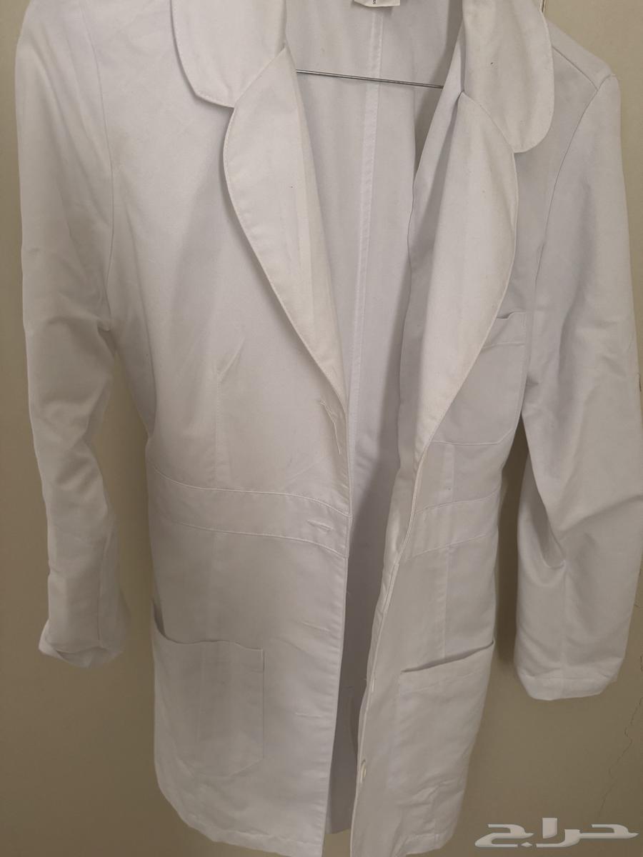 لابكوت طبي قريز اناتومي64556342523649110