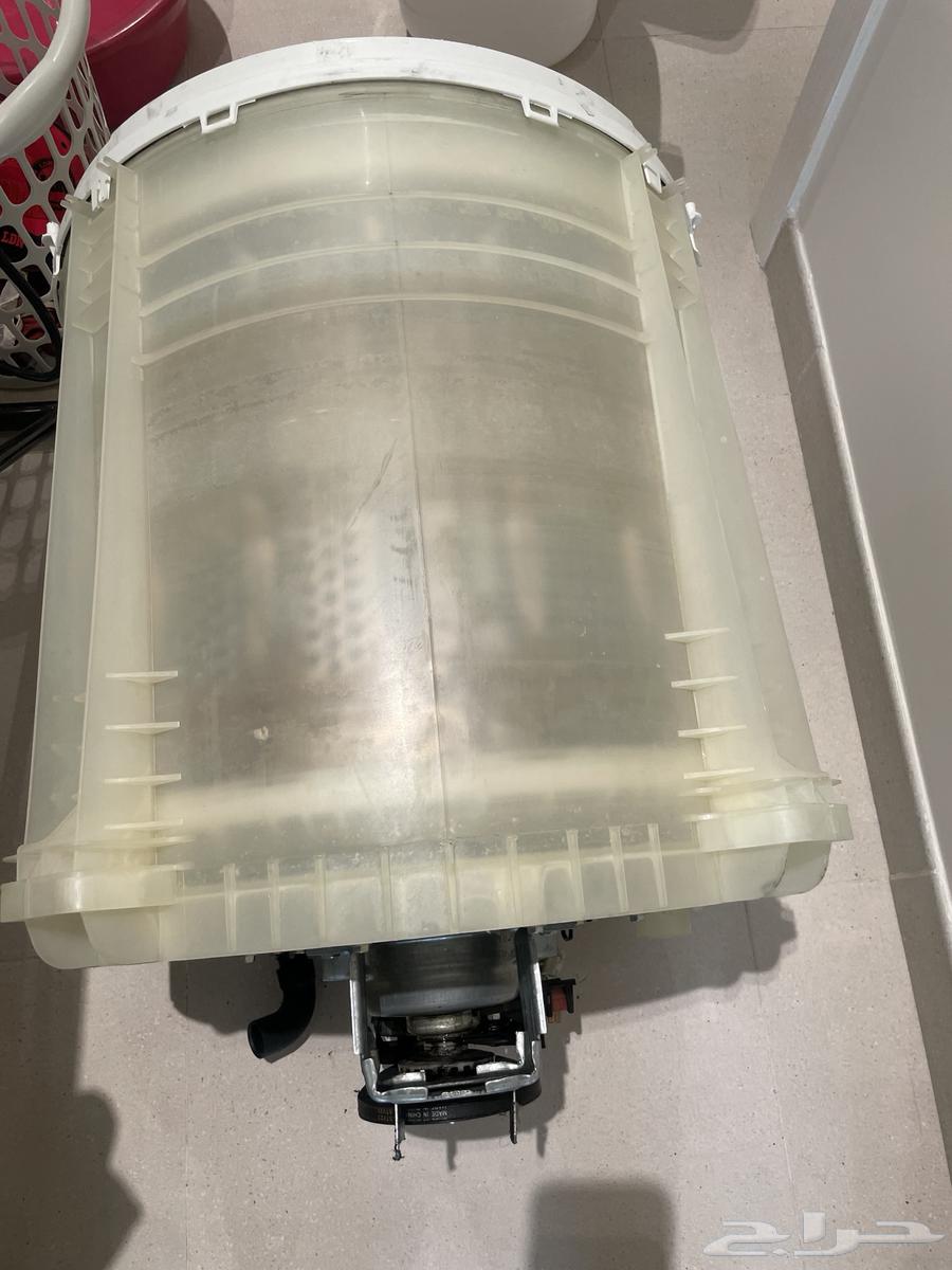 حوض غسالة مابي دورين ماطور دينمو64556791582977114