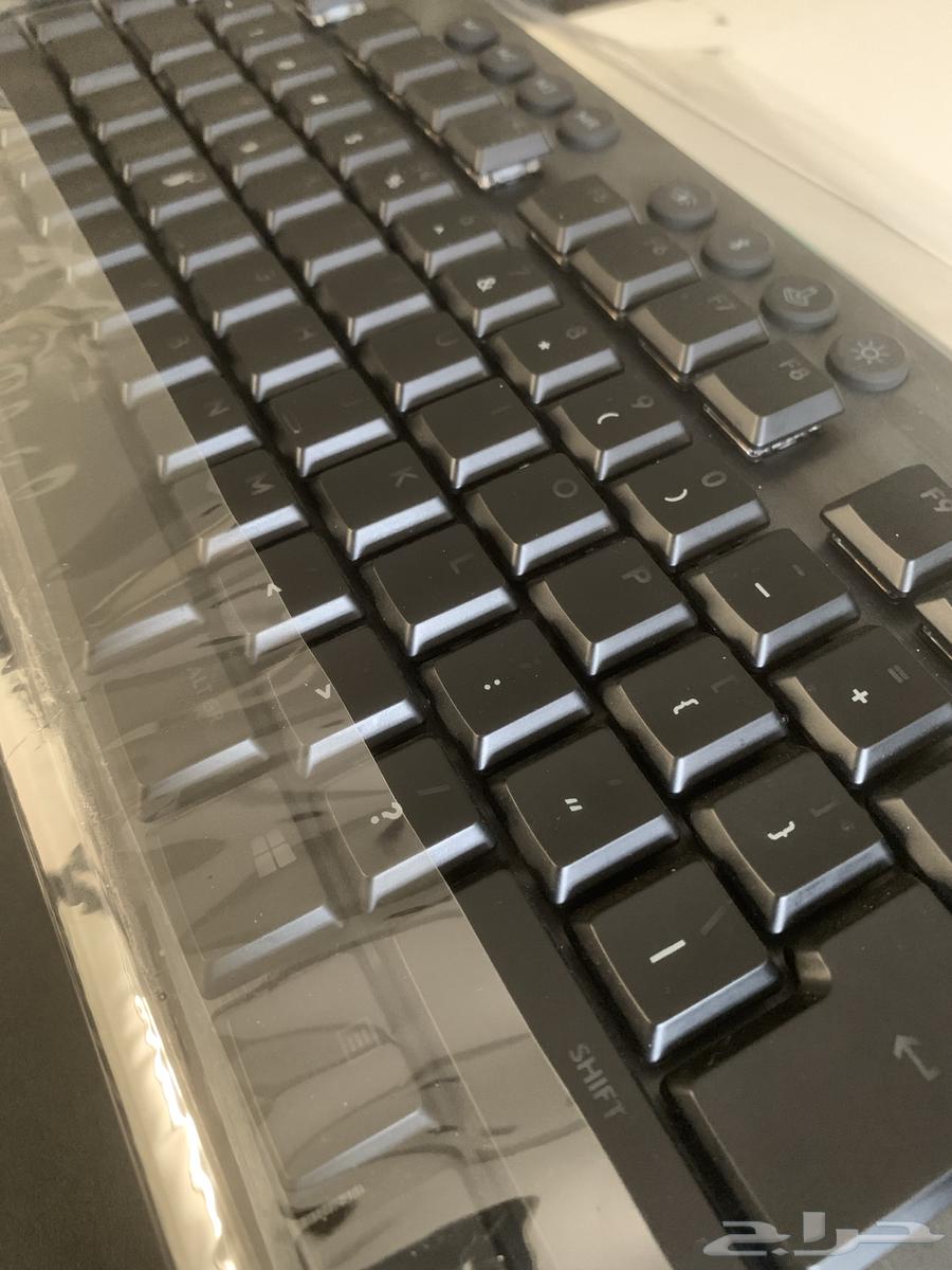 Logitech G 915 Keyboard Logitech G91564556902955009113