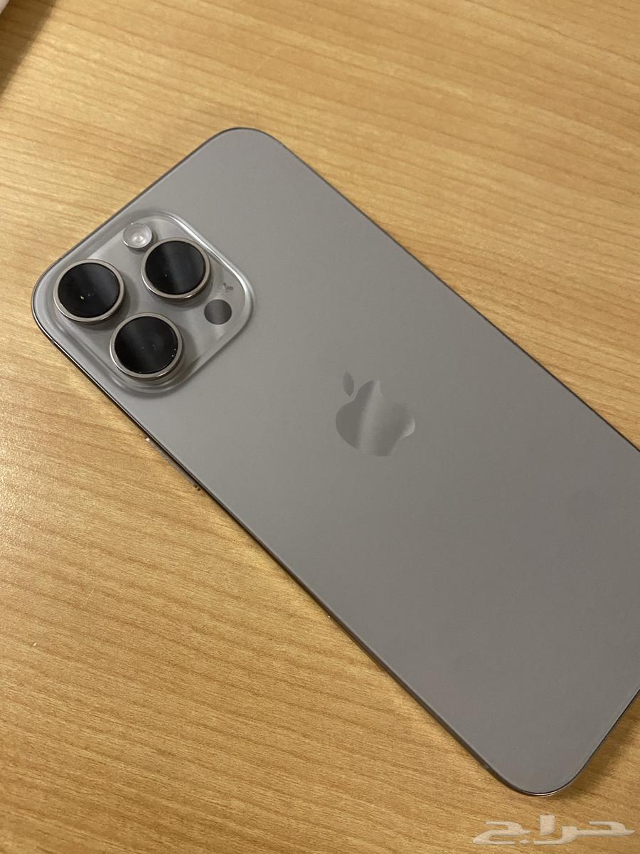 ايفون 16 برو ماكس 256 جيجا64553907248386110