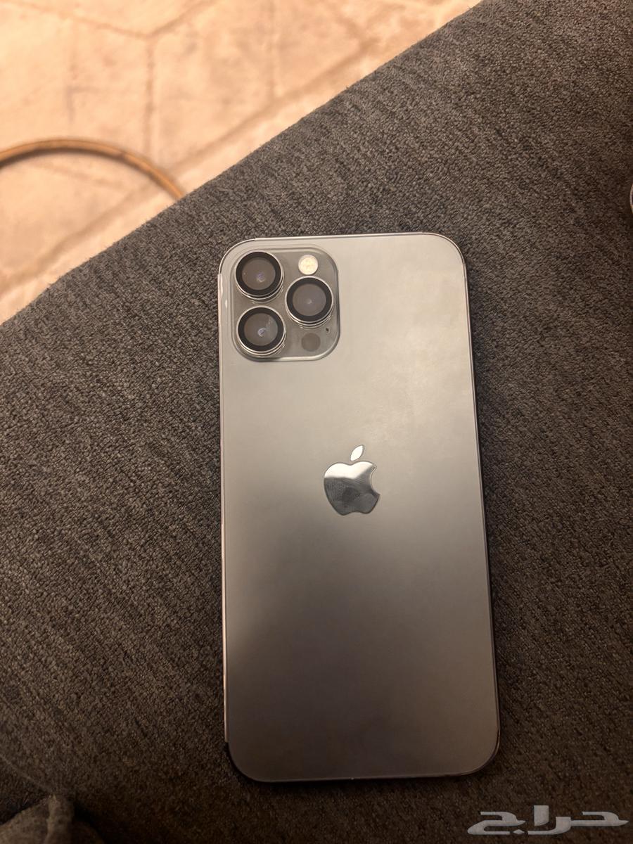 iPhone 12 Pro Max64554104686723110