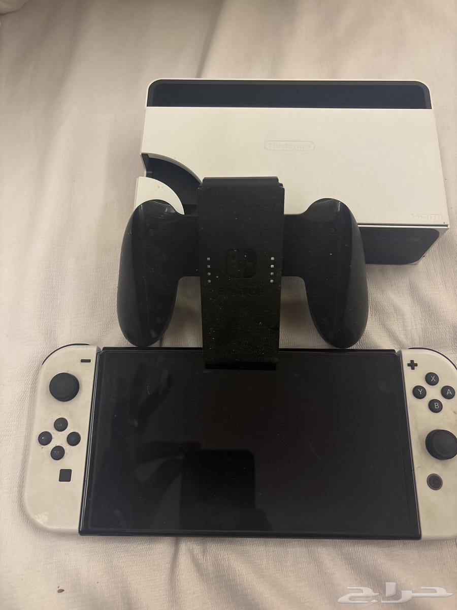 ننتيندو شبه جديد64557217776769110