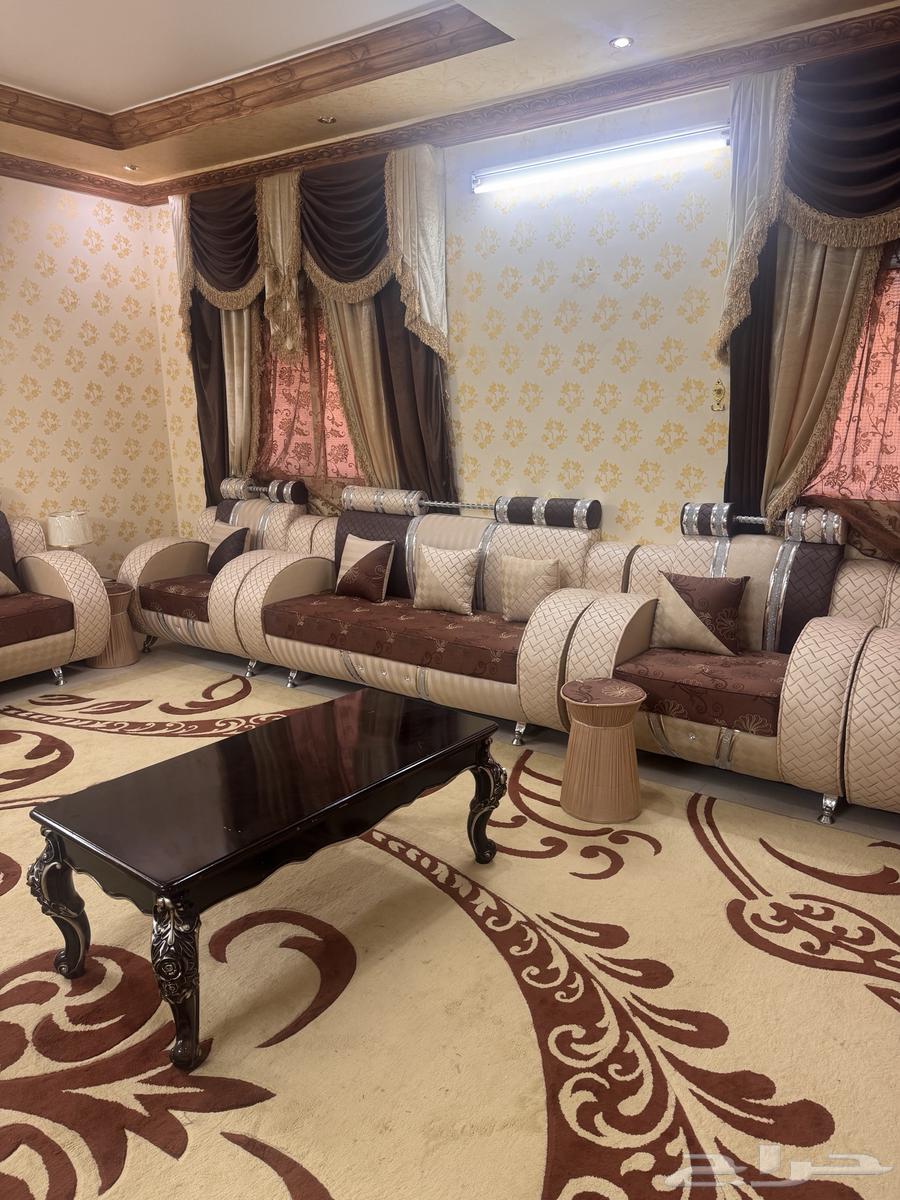 كنب مجلس للبيع64557920624131112