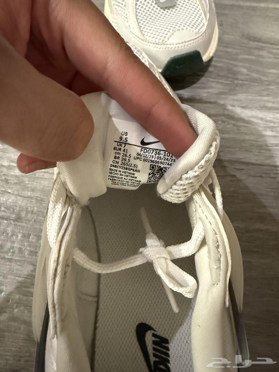 جزمة نايك نايكي Nike رياضية64561291715586112