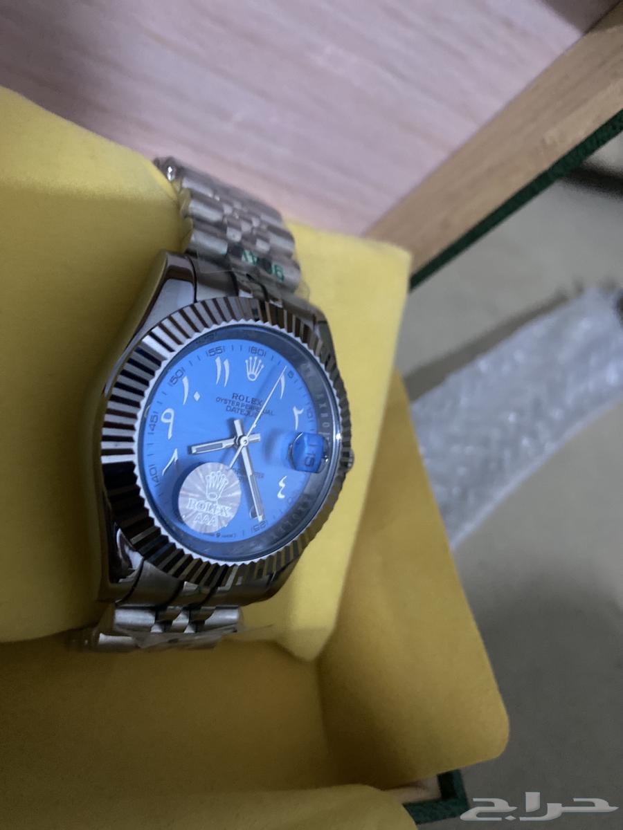 ساعة رولكس تقليد درجة اولى64553384526978114