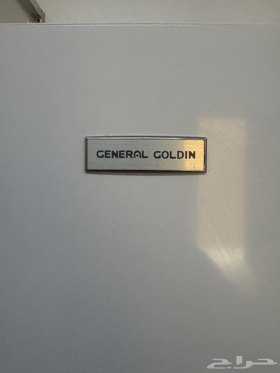 ثلاجه شبه جديدة للبيع64559323529602112