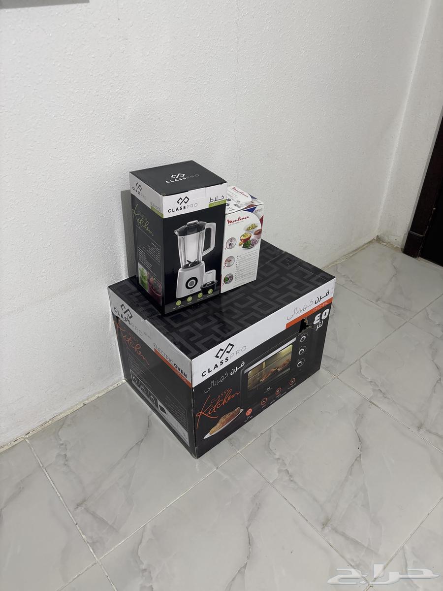 ادوات مطبخ   فرن   خلاط عصير   خلاط خضار64561953928065110