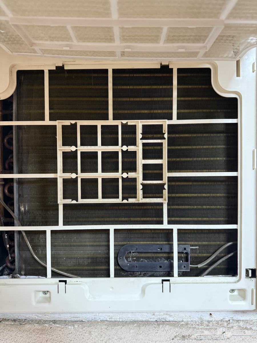 مكيف شباك طن ونص من شركه وستن هاوس64554328795650112