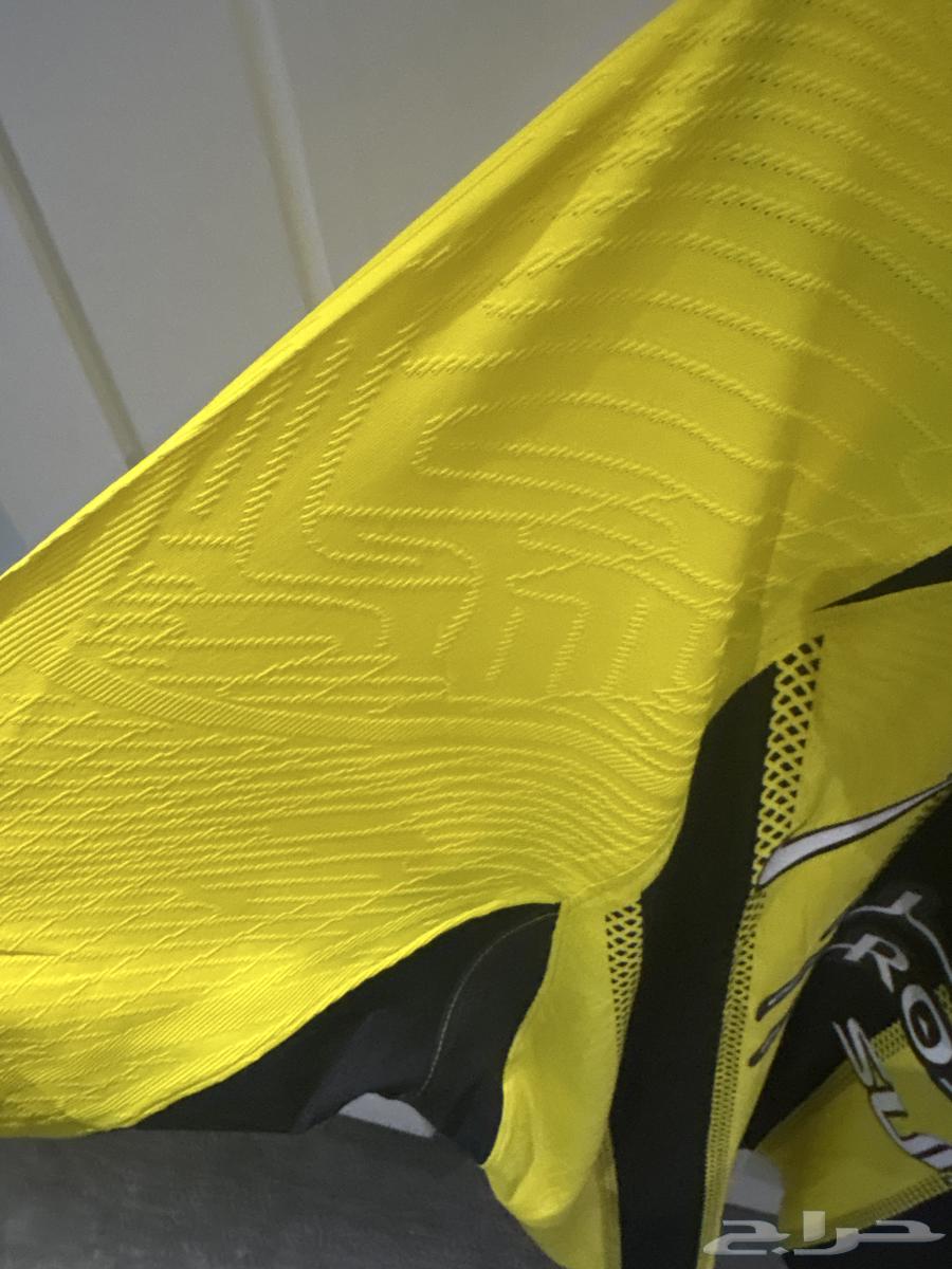 Al Ittihad Player Version 25 - Original from the Official Store64559393472897112