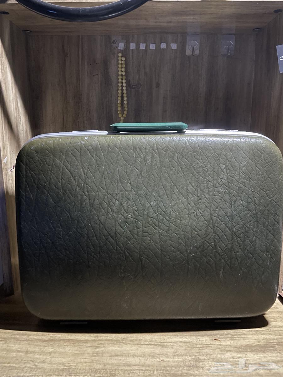 Old bag64554217036289110