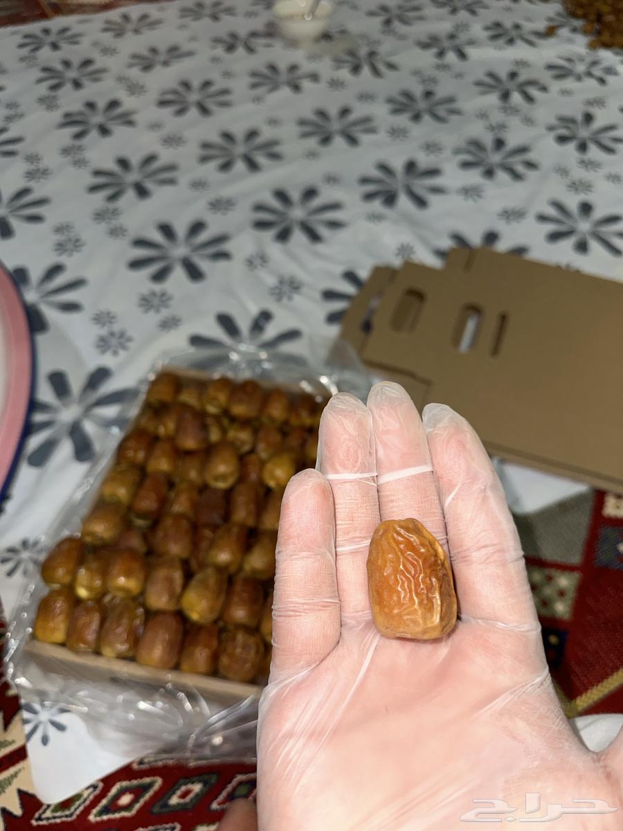 First-grade Sukkari Mutfal with other varieties of dates available64495556336129110