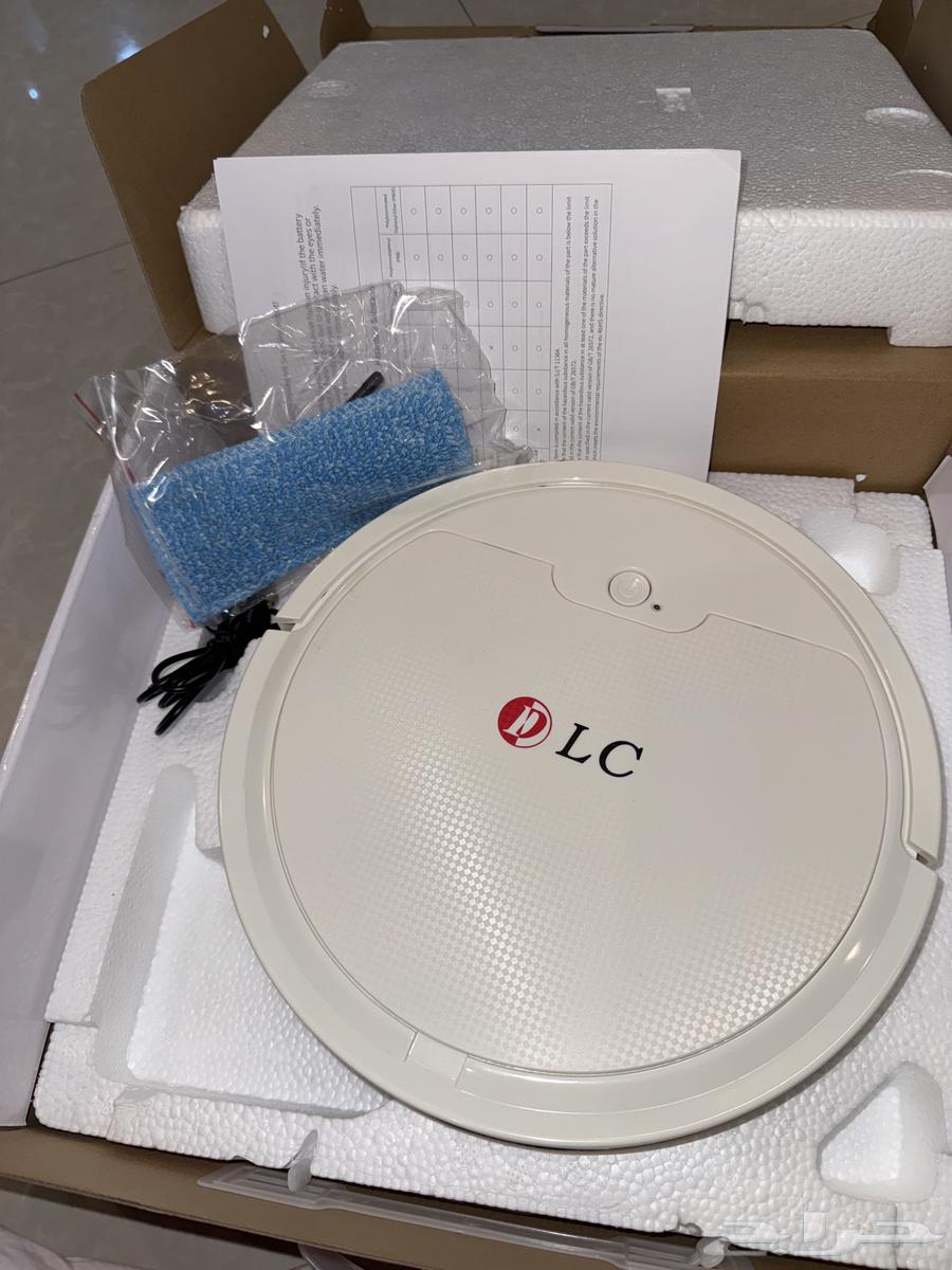 مكنسه ذكيه روبورتيه المكنسه الذكيه64553921326723112