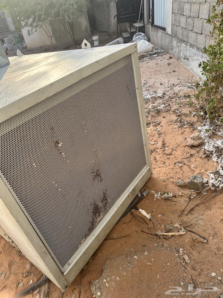 مكيف صحراوي ماء مجدد نظيف 3 حصان64562417755779112