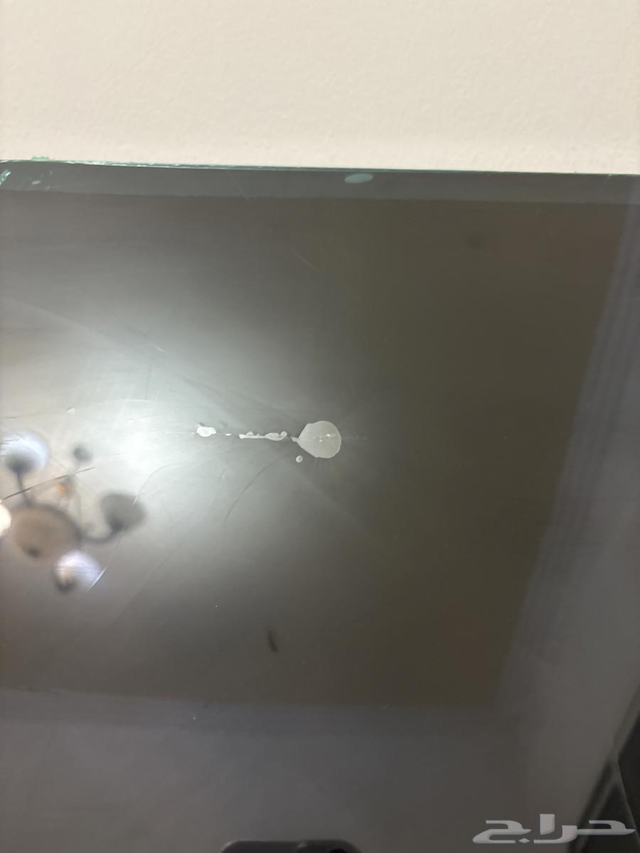 شاشة سمارت جديدة 75 بوصة مكسوره64553893241601114
