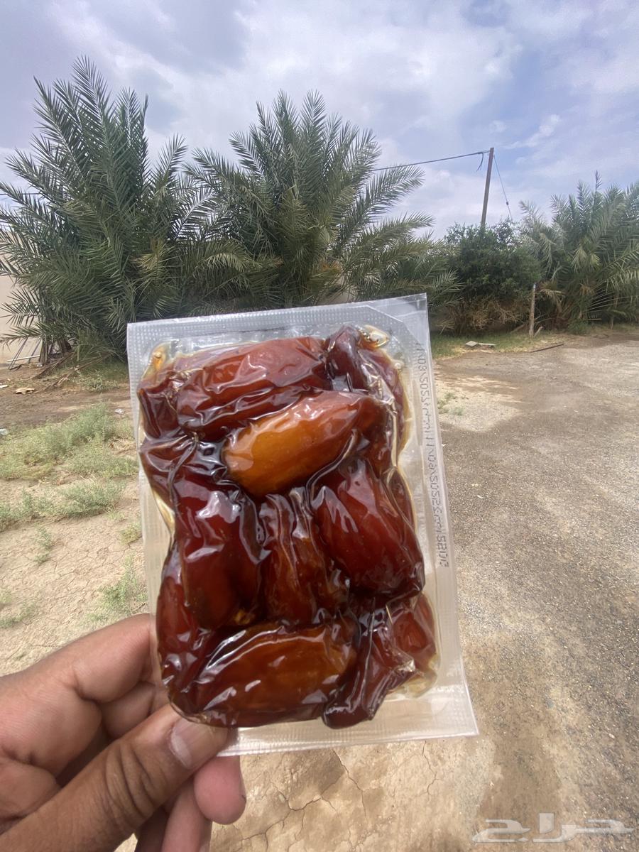 Free shipping to all regions of the Kingdom for large Zahri dates64562375591041110