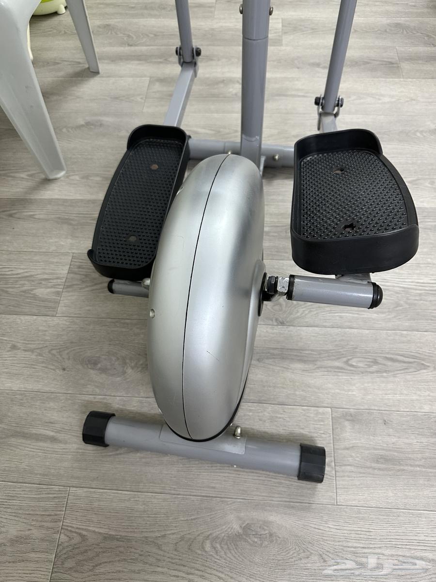 جهاز اوبتكال رياضي64555236046467113