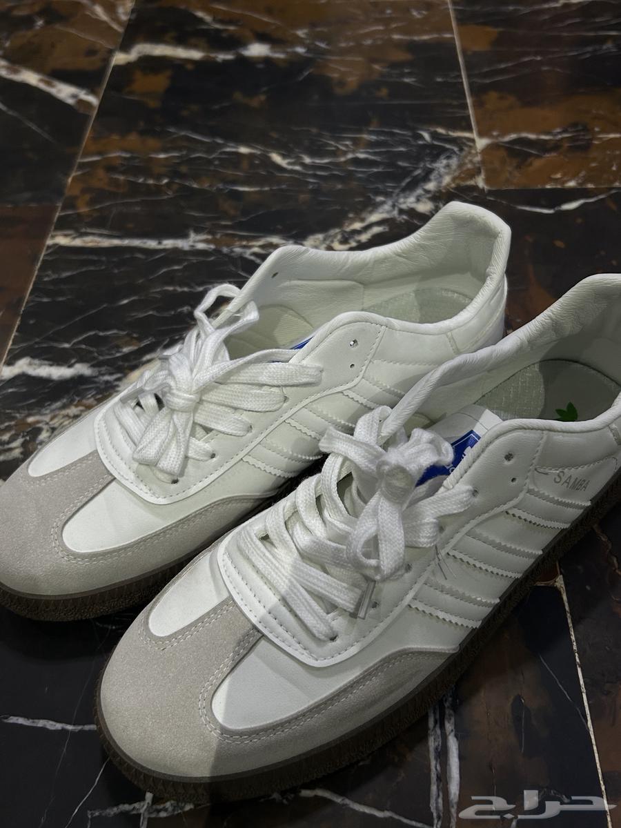 Shoes Samba64561868614531110